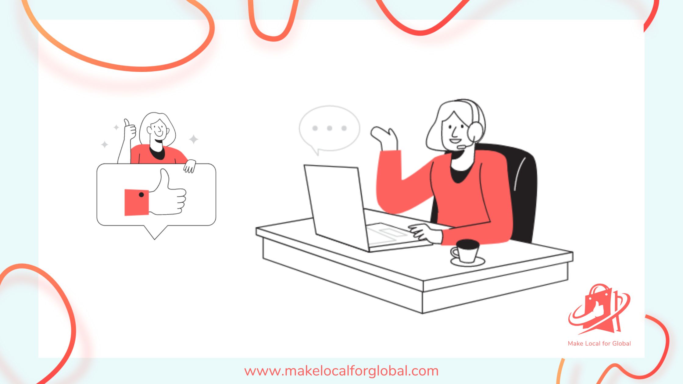 How to write effective product descriptions that convert visitors into customers
