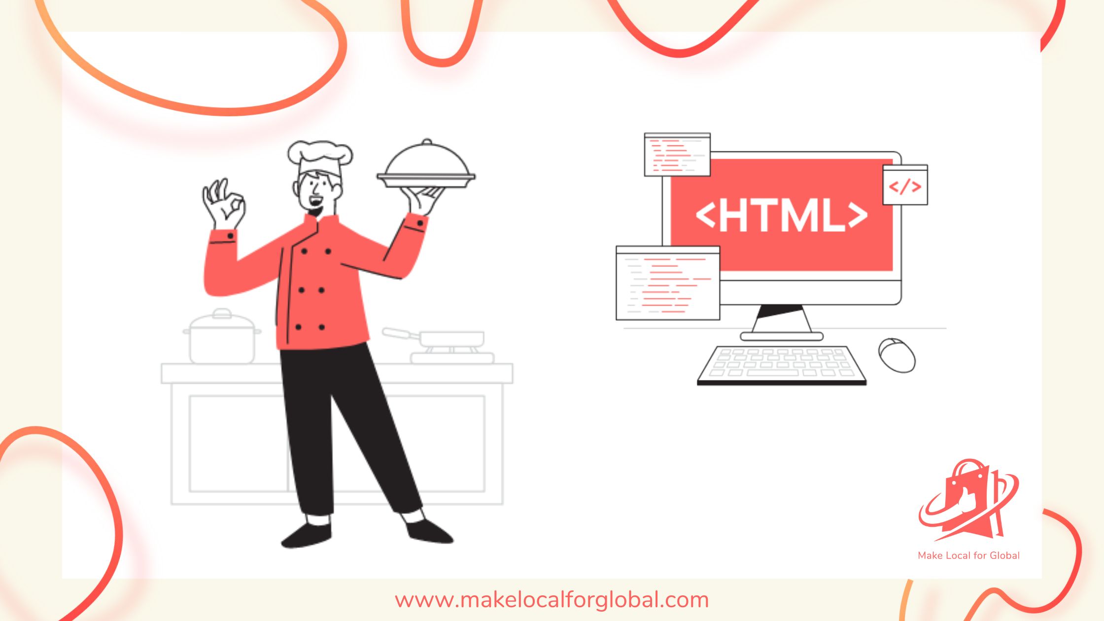 The Benefits of Creating a Blog for Your Gourmet Food Hobby