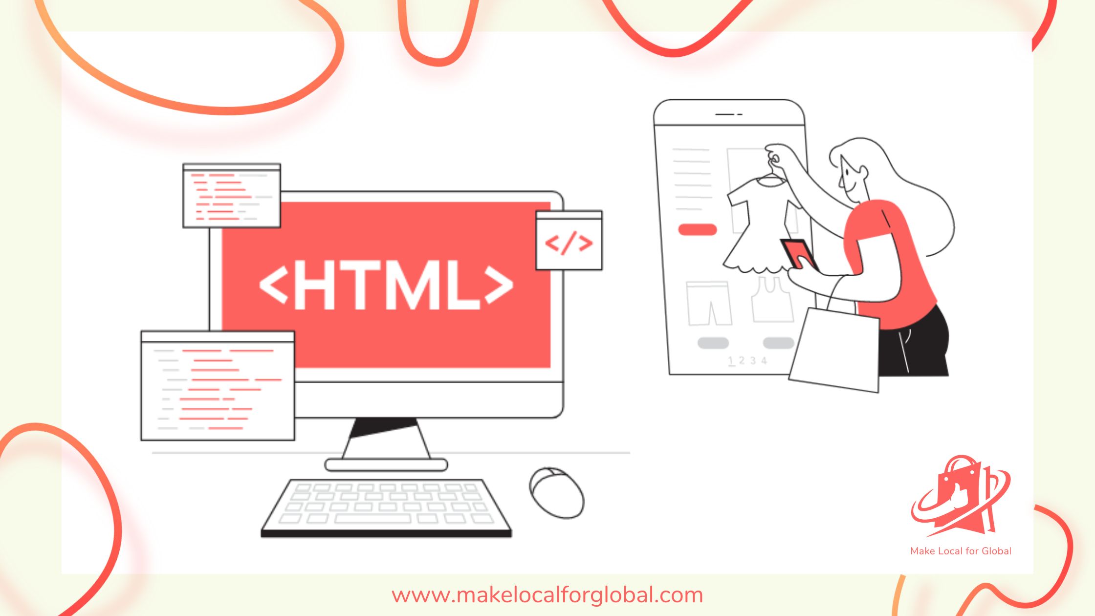 Top 10 Essential Website Design Trends to Elevate Your Fashion and Accessories Business