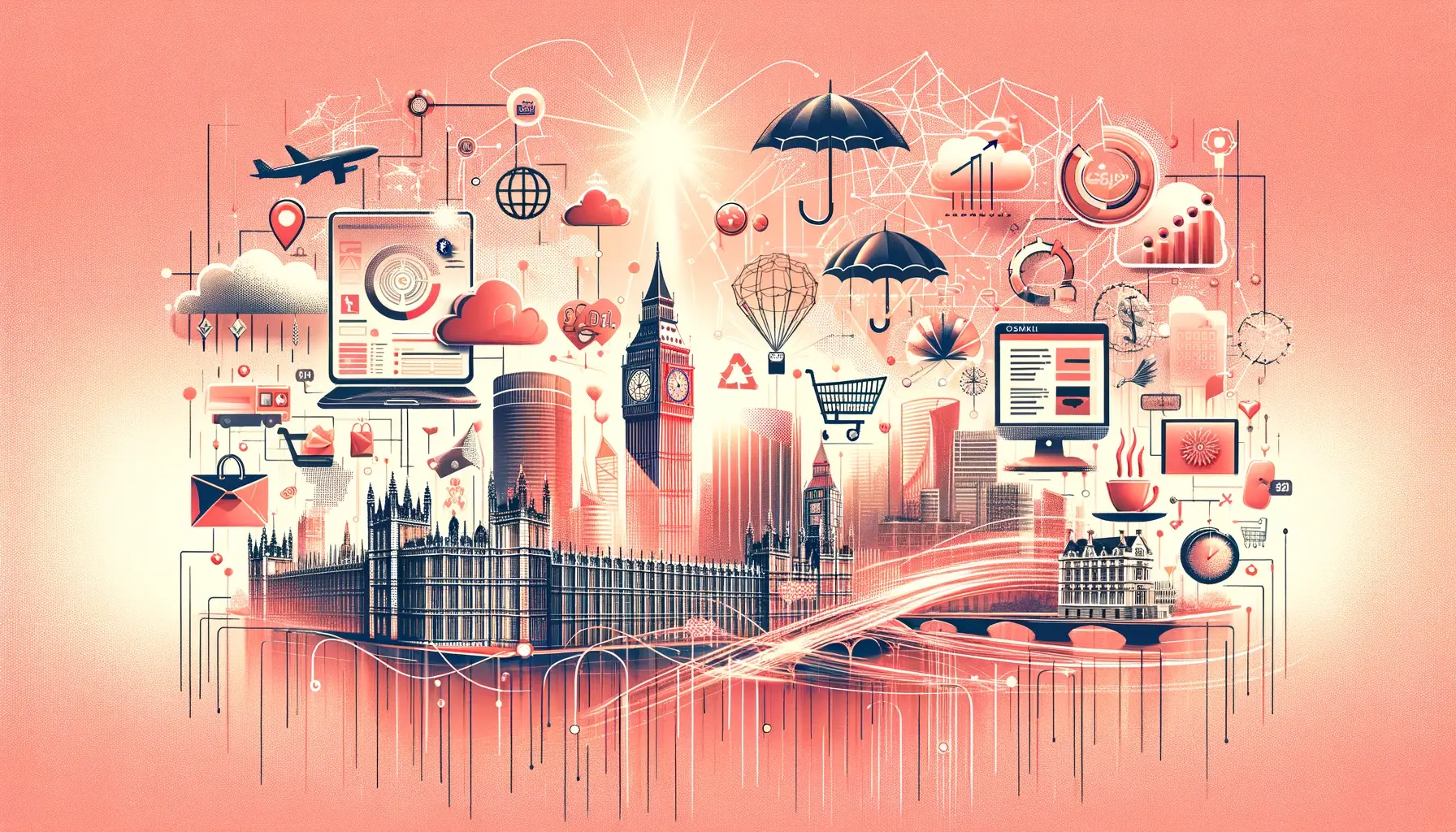 The Ultimate Guide to Navigating London’s E-Commerce Landscape