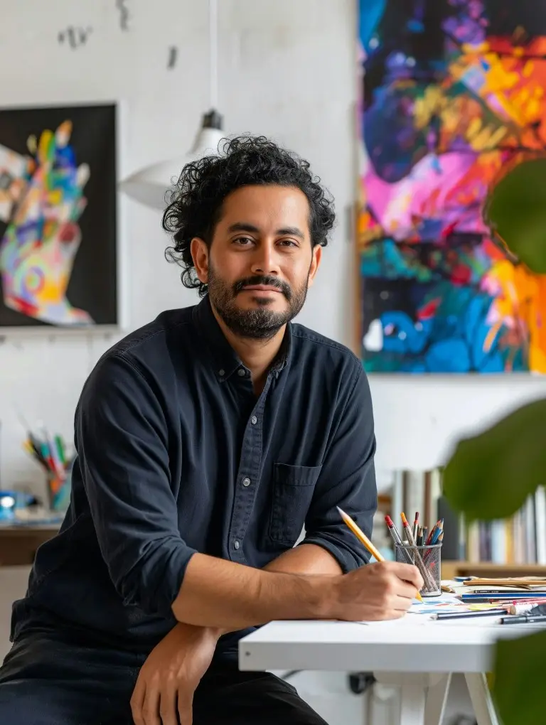 Artist