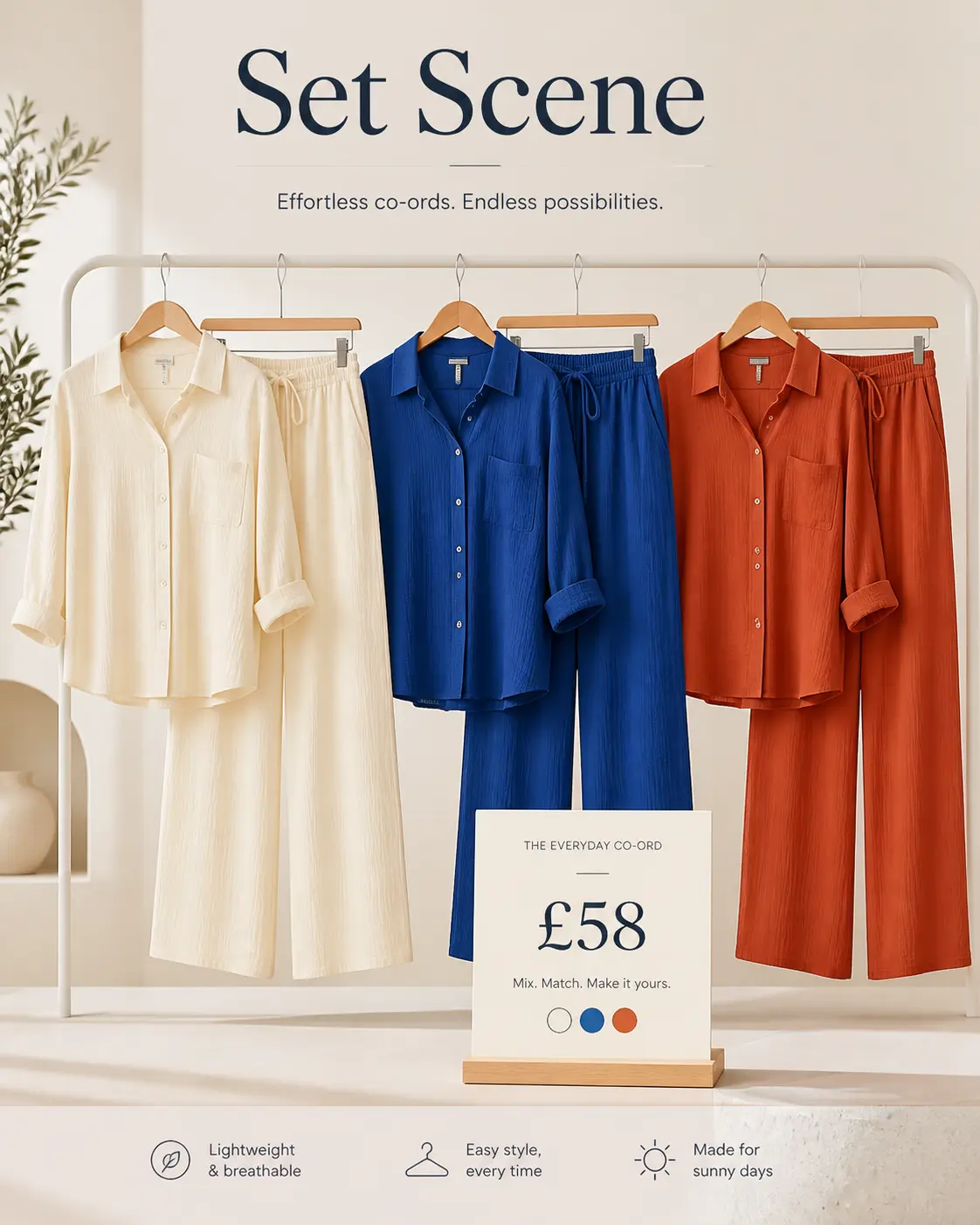 Featured image for selling aprons  online with Make Local for Global
