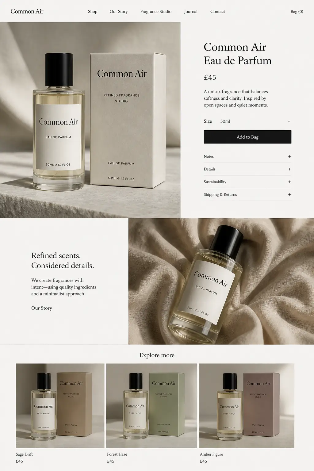 Featured image for selling beard oil  online with Make Local for Global
