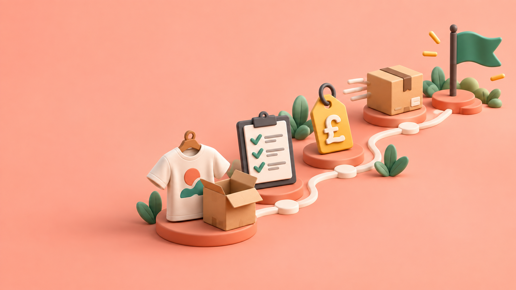 How to Check If Your Print on Demand Business Is Ready to Launch
