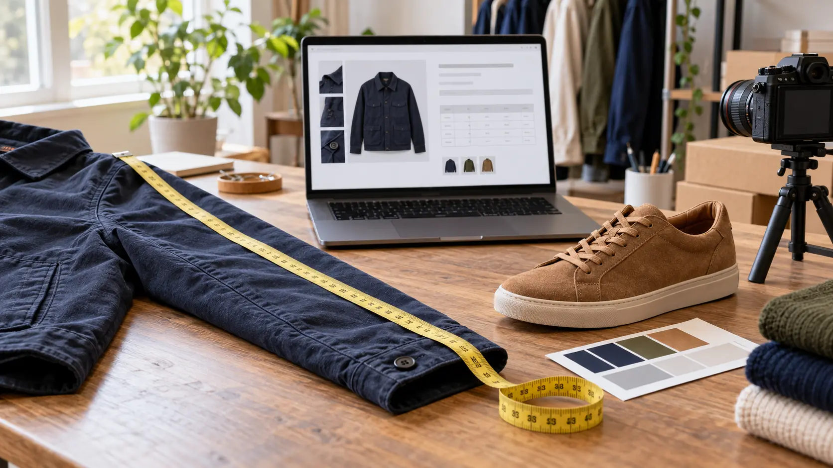 Reduce Avoidable Ecommerce Returns with Clearer Product Pages
